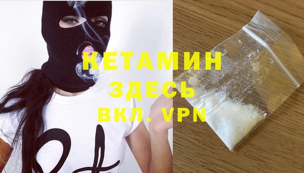 молекула духа Няндома